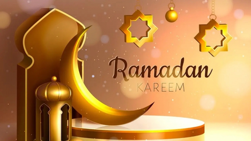 Prediksi Lapan, Tahun 2030 Rayakan 2 Kali Ramadan dan Lebaran   
