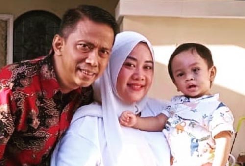 Hak Perwalian Gala Sky Jatuh ke Haji Faisal, Ini yang Dikatakan Doddy Sudrajat