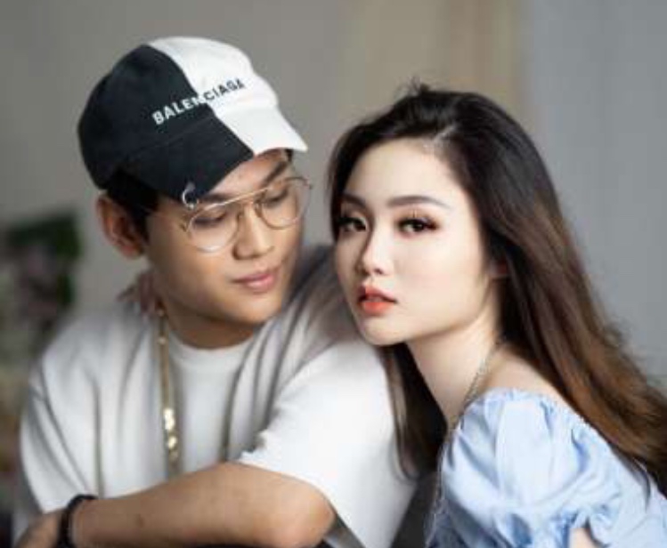 Akhirnya, Pacar Indra Kenz dan Ayahnya Ditahan, Adik Crazy Rich Medan Itu Juga Jadi Tersangka Baru