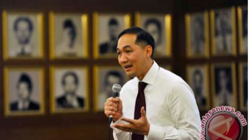  Imanuel Ebenezer Desak Kejagung Segera Tangkap Anak Buah Jokowi, Mendag M. Lutfi