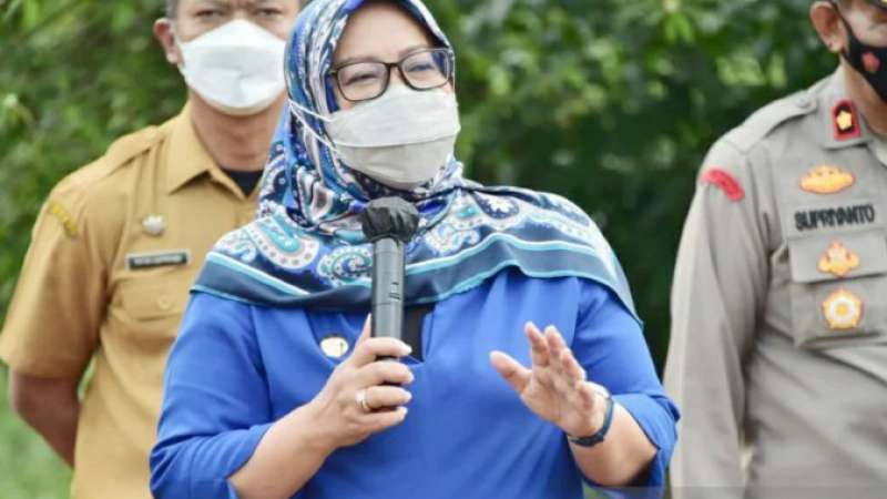 Bupati Bogor Ade Yasin Ditangkap Saat Terjaring OTT KPK Menjelang Waktu Sahur