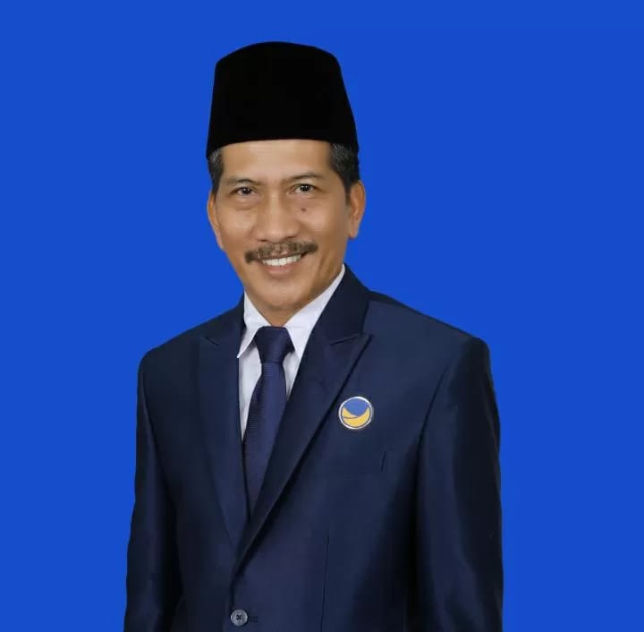 Wike Efrilla Segera Dilantik Gantikan Muhammad Yani di DPRD Merangin 