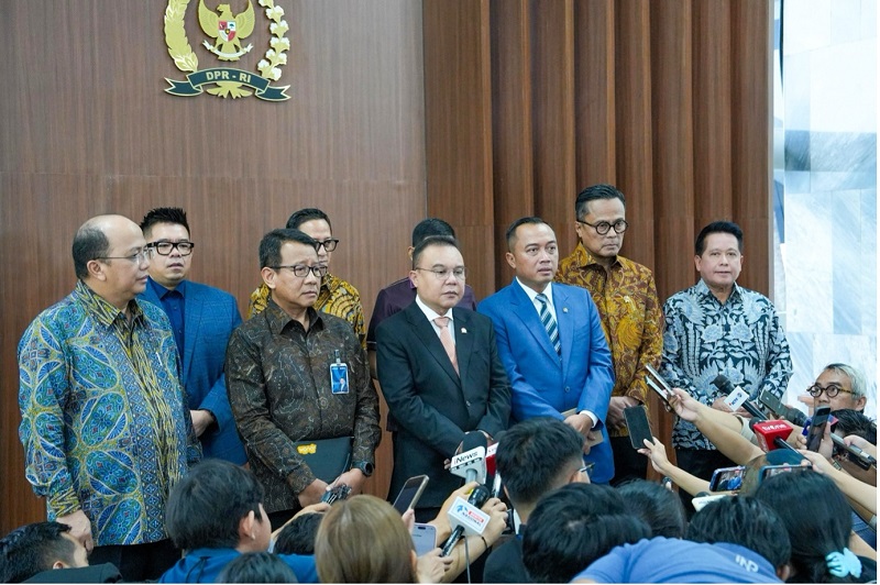 Fundamental Kuat, BRI Sambut Positif Dukungan Berbagai Pihak terhadap Pasar Modal