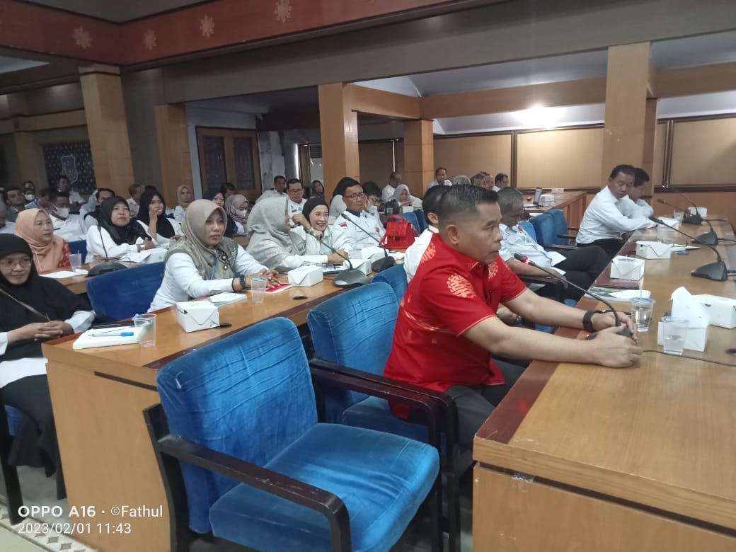 Dewan Pertanyakan Bagi Hasil Bio Carbon Fund Tahun 2022 kepada Pemprov Jambi