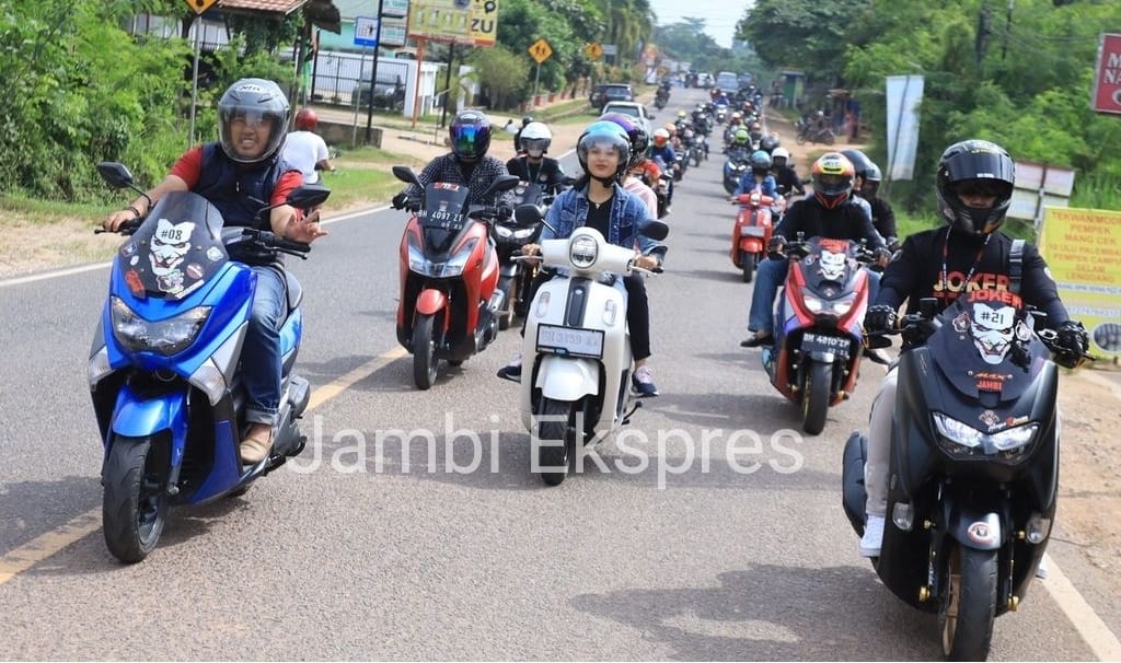 Berapa Jumlah Mahasiswa Jambi yang Kuliah di Mendalo? 