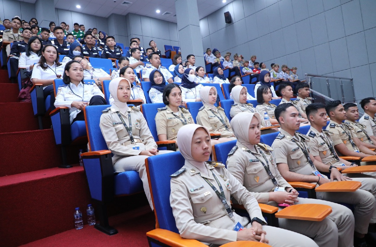 SKD Sekolah Kedinasan 2026 Resmi Dimulai Serentak, Kepala BKN Tegaskan Transparansi Sistem CAT