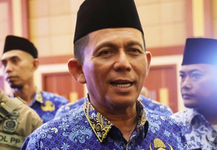 UMK Kabupaten/Kota di Provinsi Kepri 2024 Diumumkan, Kota Batam Tertinggi, Berikut Daftarnya  