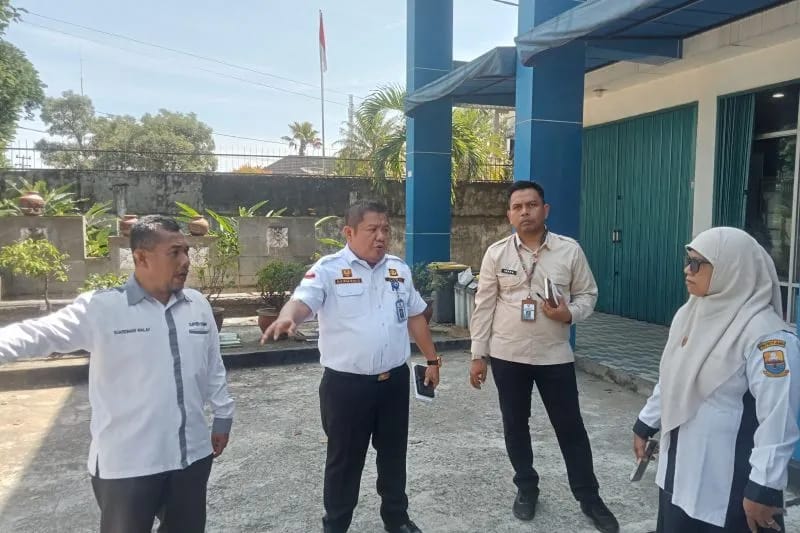 Disdik Jambi Beri Target Rp2 Miliar Bagi SMK Berstatus BLUD