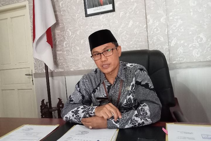 Pemkab Sarolangun Bakal Bangun 1.132 Sambungan Air Minum Baru