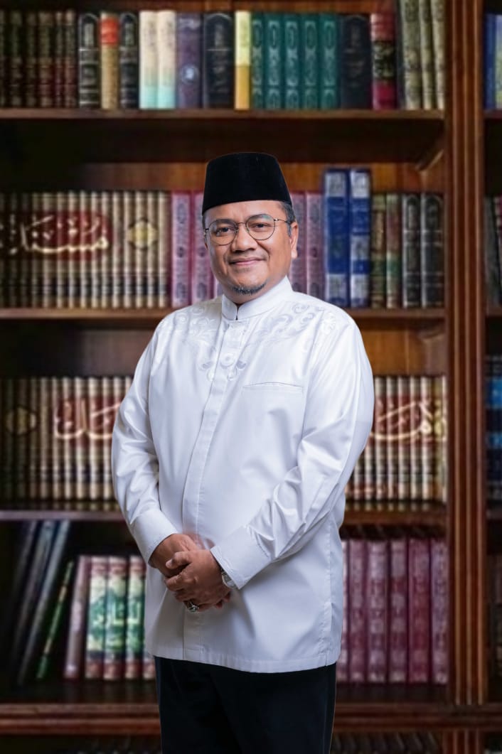 Apresiasi Nasional! Wako Jambi Diganjar Baznas Awards 2025 : Dorong Zakat Jadi Instrumen Pemberdayaan Umat