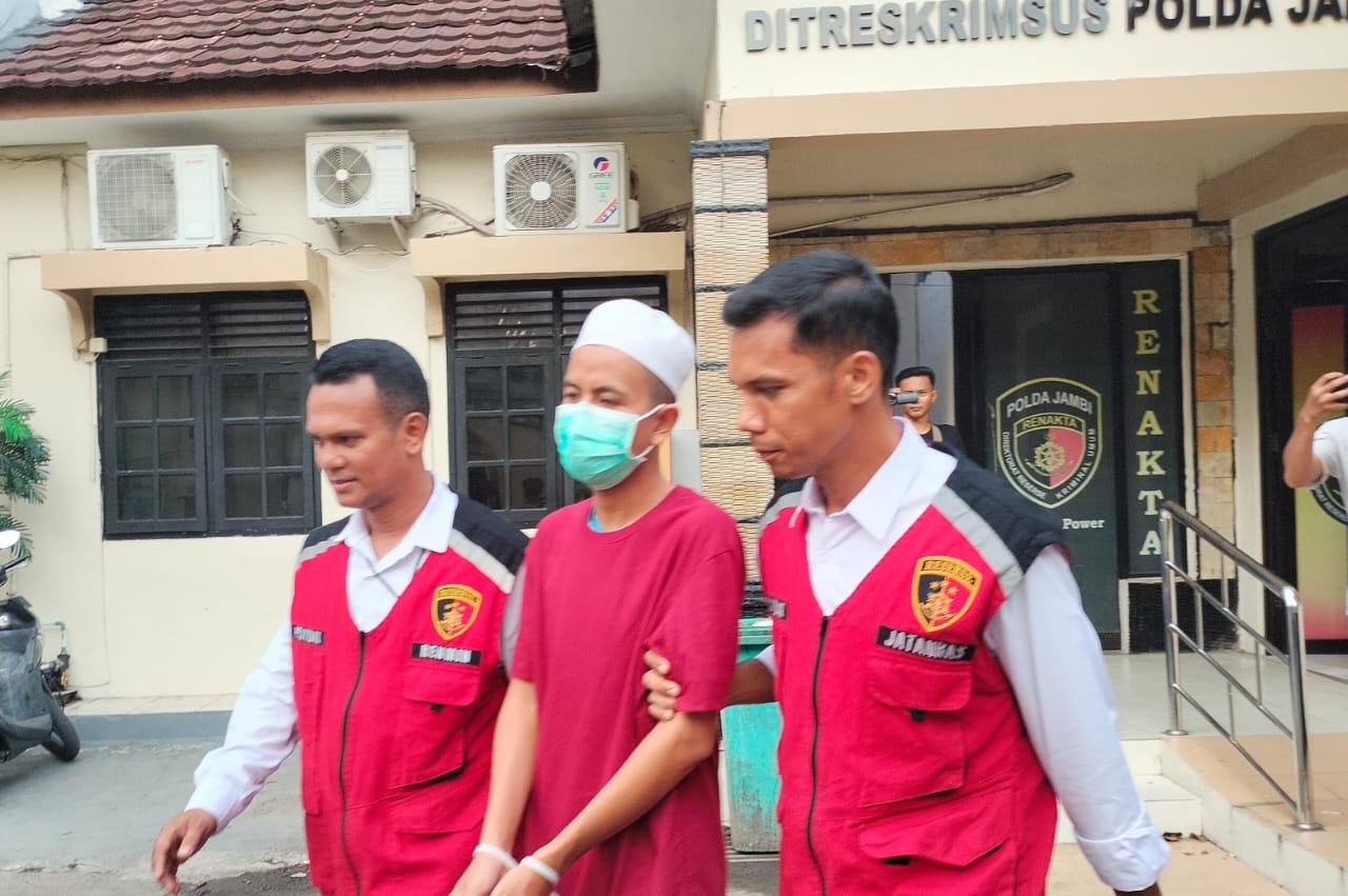 Dikenal Baik dan Agamis, Masyarakat Tak Menyangka Pimpinan Ponpes Pelaku Kekerasan Seksual Terhadap 12 Anak 