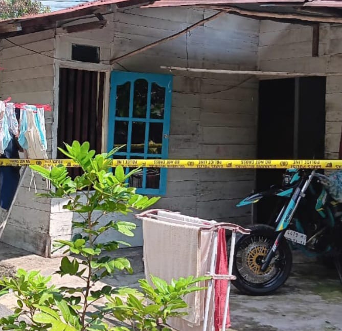 Pemuda di Jambi Temukan Pria Bugil di Bawah Ranjang Ibunya, Langsung Tikam