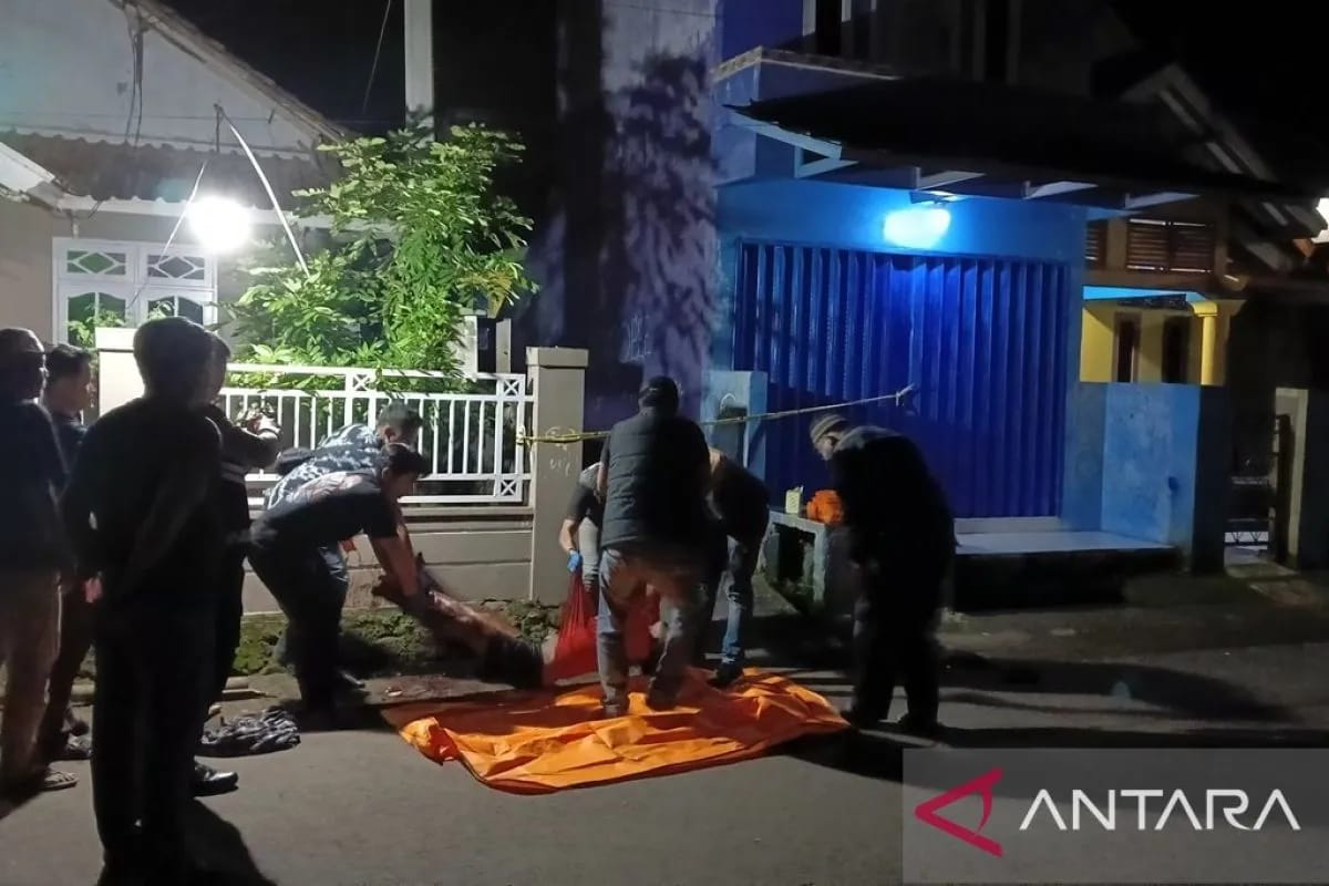 Preman Kampung Tewas Dikeroyok Massa di Sukabumi Jabar