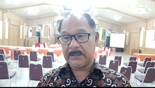 2025, UMK Sarolangun Bakal Naik 6,5 Persen