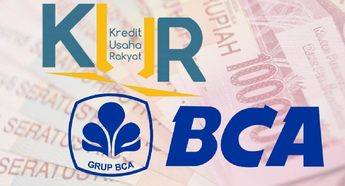 KUR BCA Lebih Mudah, Berikut Tabel KUR BCA 7 September 2023 Untuk Pinjaman Rp 275 Juta