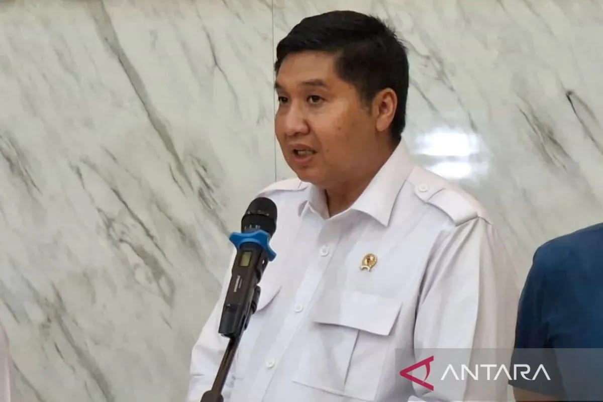 Menteri PKP: KUR Perumahan Dapat Mendorong Perekonomian Nasional