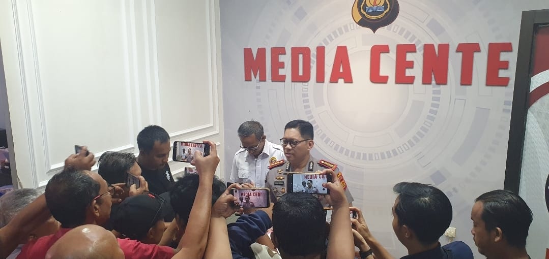 5 Polisi dan 1 Warga Sipil Jadi Tersangka Kasus Kematian Brigadir EWS