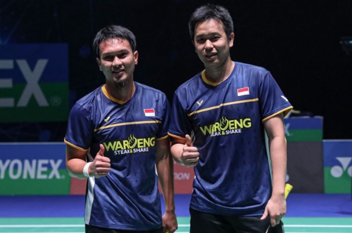 6 Wakil Indonesia Turun Hari Ini di Australia Open 2023