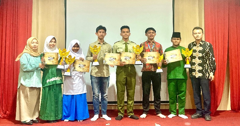 Lomba Online Vlog untuk Budaya, Museum Siginjai Ajak Masyarakat Jambi Berkreasi