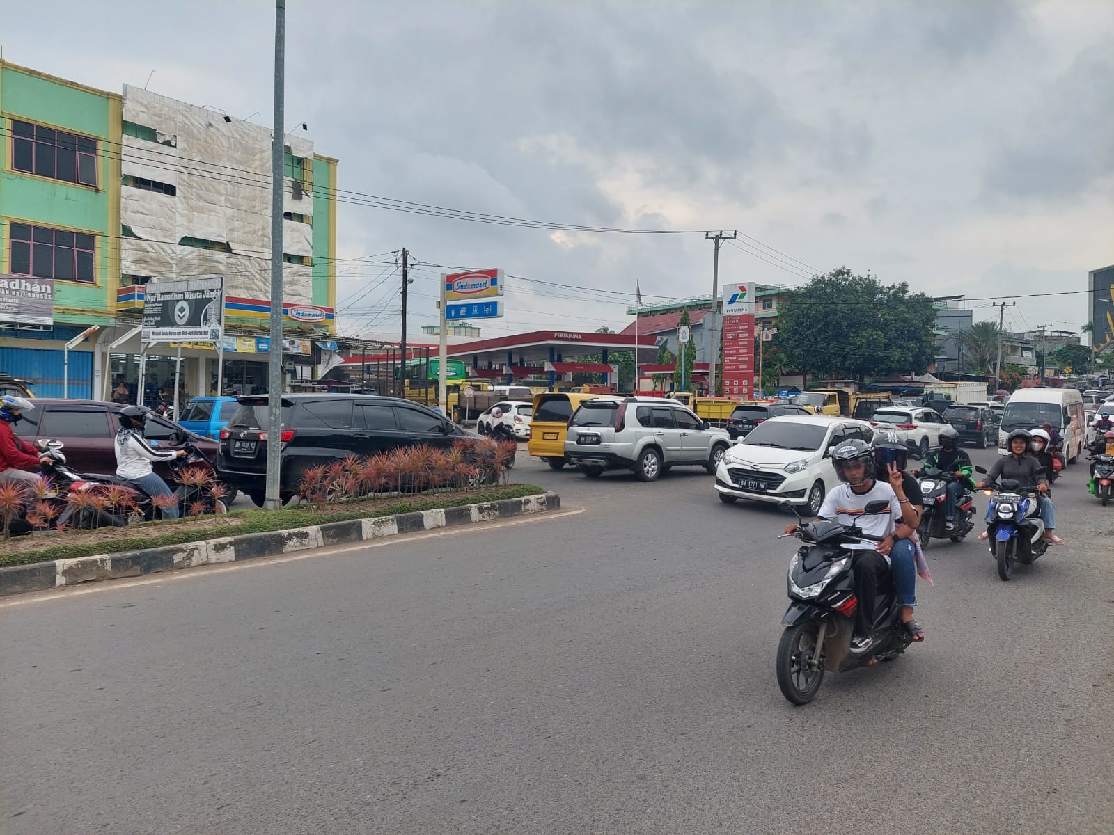 7 Hari Lagi 3 BBM Jenis Ini Dilarang, Pertalite Diganti Bahan Bakar CNG