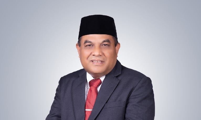 Haji Jadi Trending di Twitter, Rektor UIN Jambi: Ini Bentuk Dukungan Positif Untuk Kemenag RI