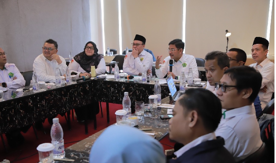 Penyuluh Agama Islam Bisa Menjadi Kepala KUA, Ini Alasannya