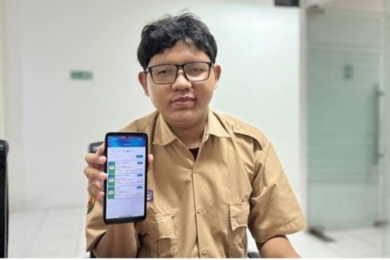 451 Perusahaan Daftar Program Magang Nasional, Berikut Jadwalnya 