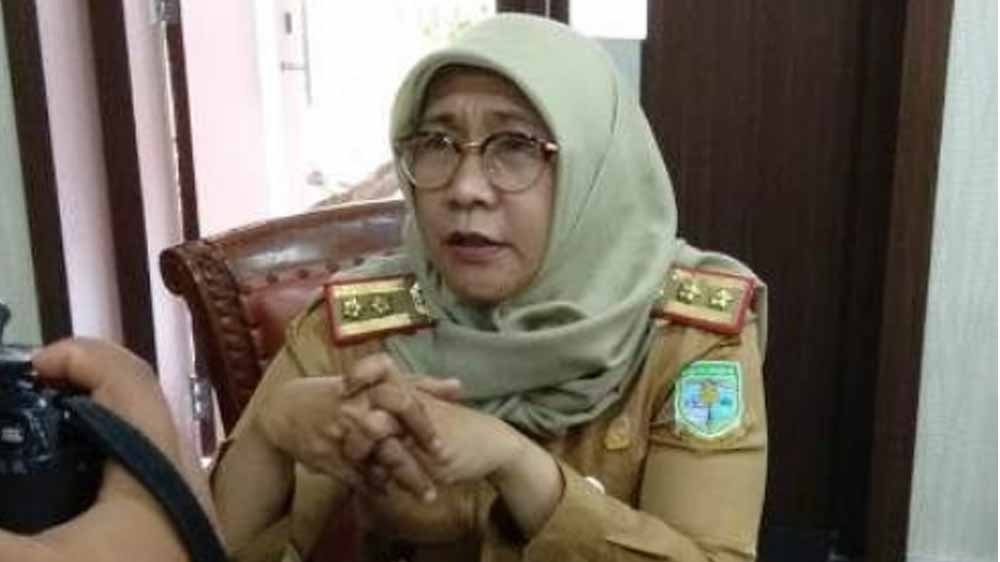 Sekda Kota Jambi Bantah Terindikasi Narkoba, Akui Ada yang Positif Hasil Tes Urine