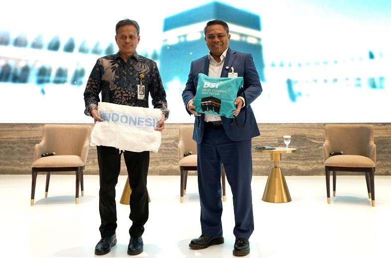 Permudah Pelunasan Haji Tahap I, BSI Optimalkan Layanan E-Channel