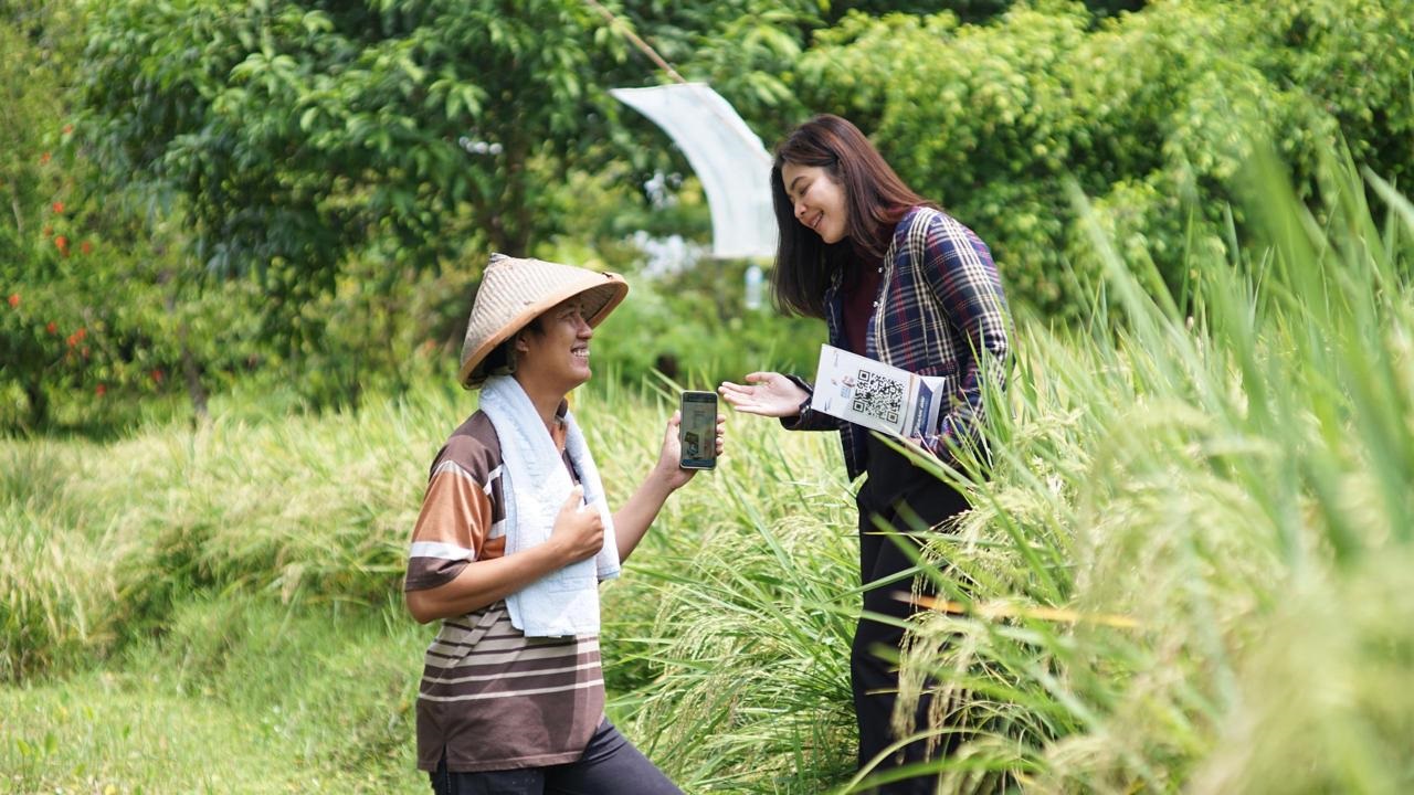 Indeks Bisnis UMKM BRI Q3-2025: Ekspansi Berlanjut, Optimisme Pelaku Usaha Semakin Meningkat 