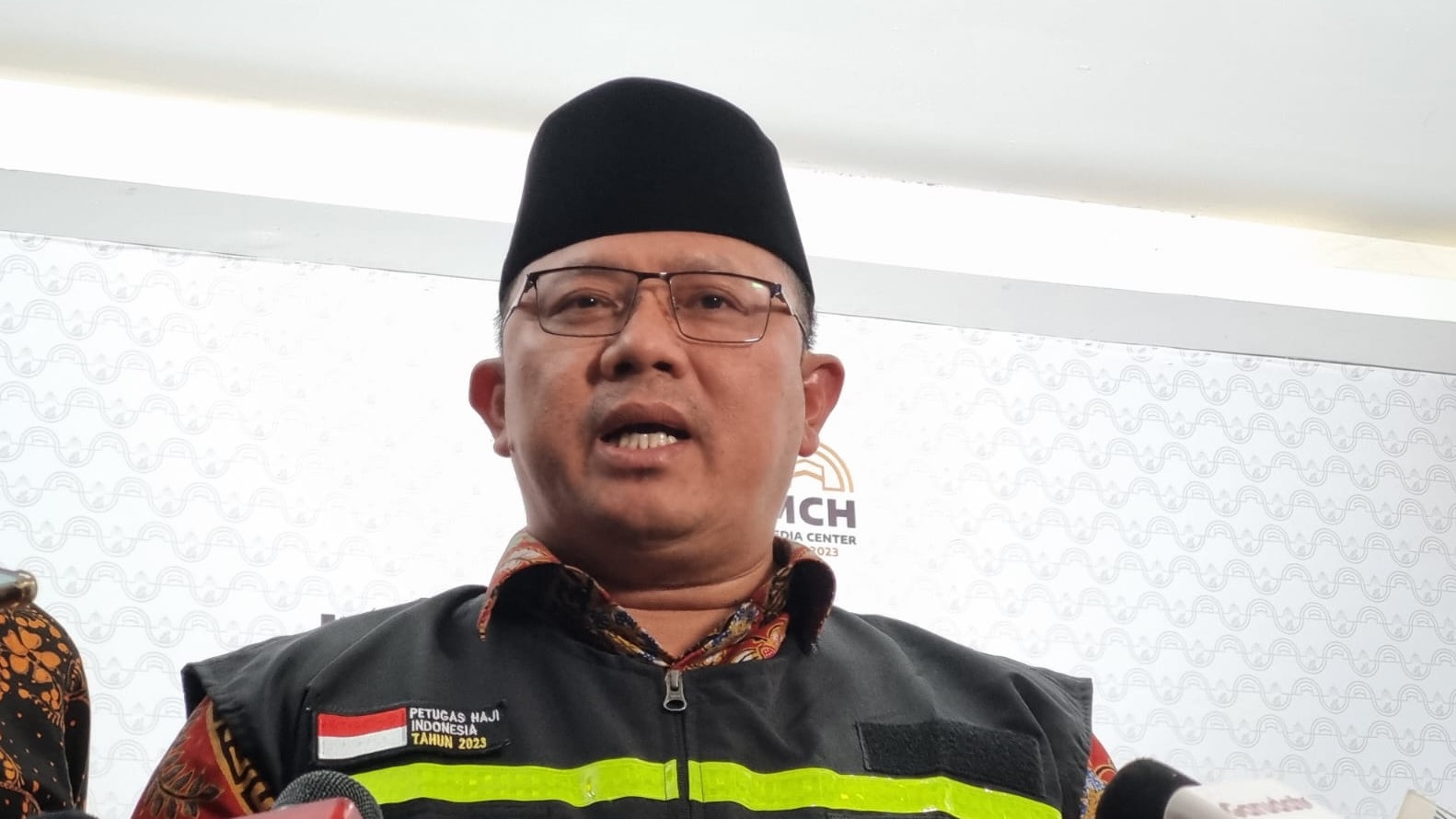 Keberangkatan Jamaah Haji Tertunda, Kemenag Protes Keras ke Garuda