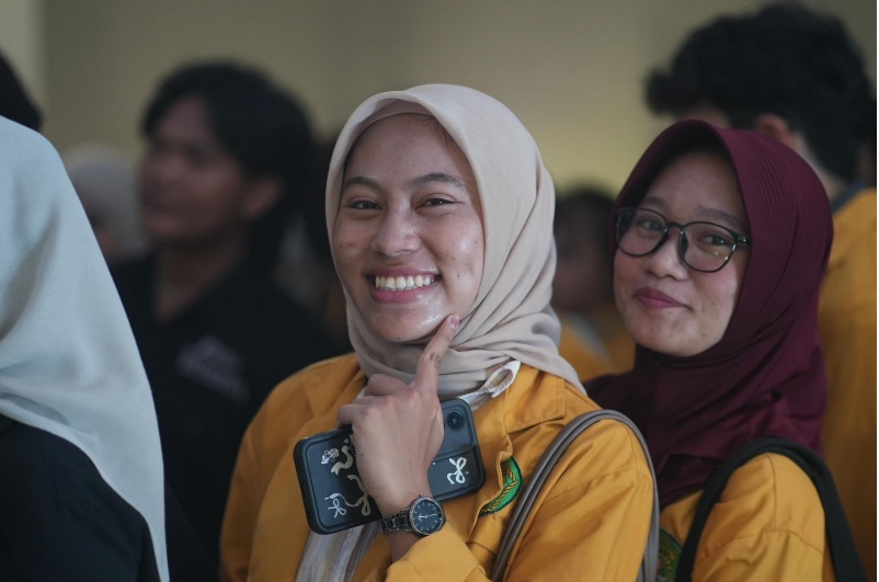 Gen Z Rentan Menganggur, PalmCo Perkuat Peluang Kerja Via Magang