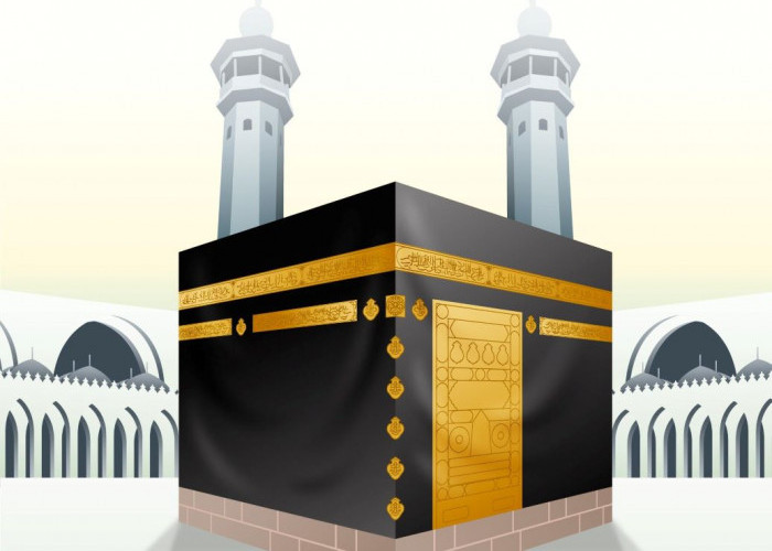 Jamaah Haji Asal Tanjabtim Wafat di Arafah