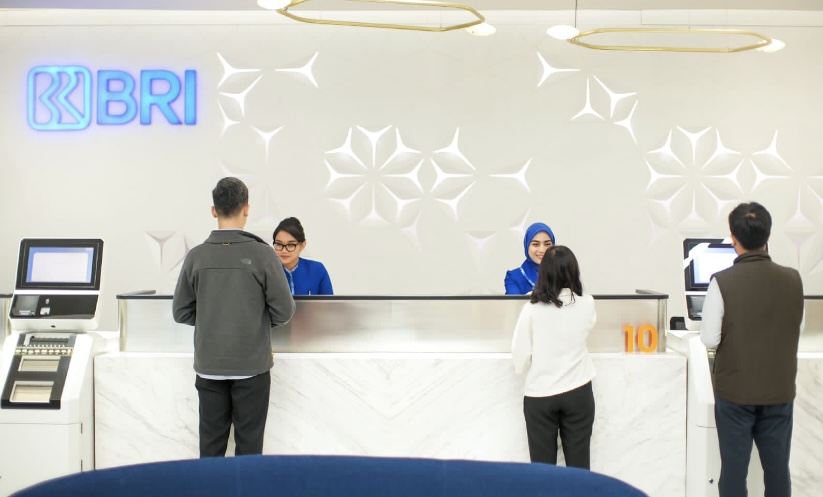 Hari Ini, Pemegang Saham BBRI Panen Dividen Final Senilai Rp31,4 Triliun