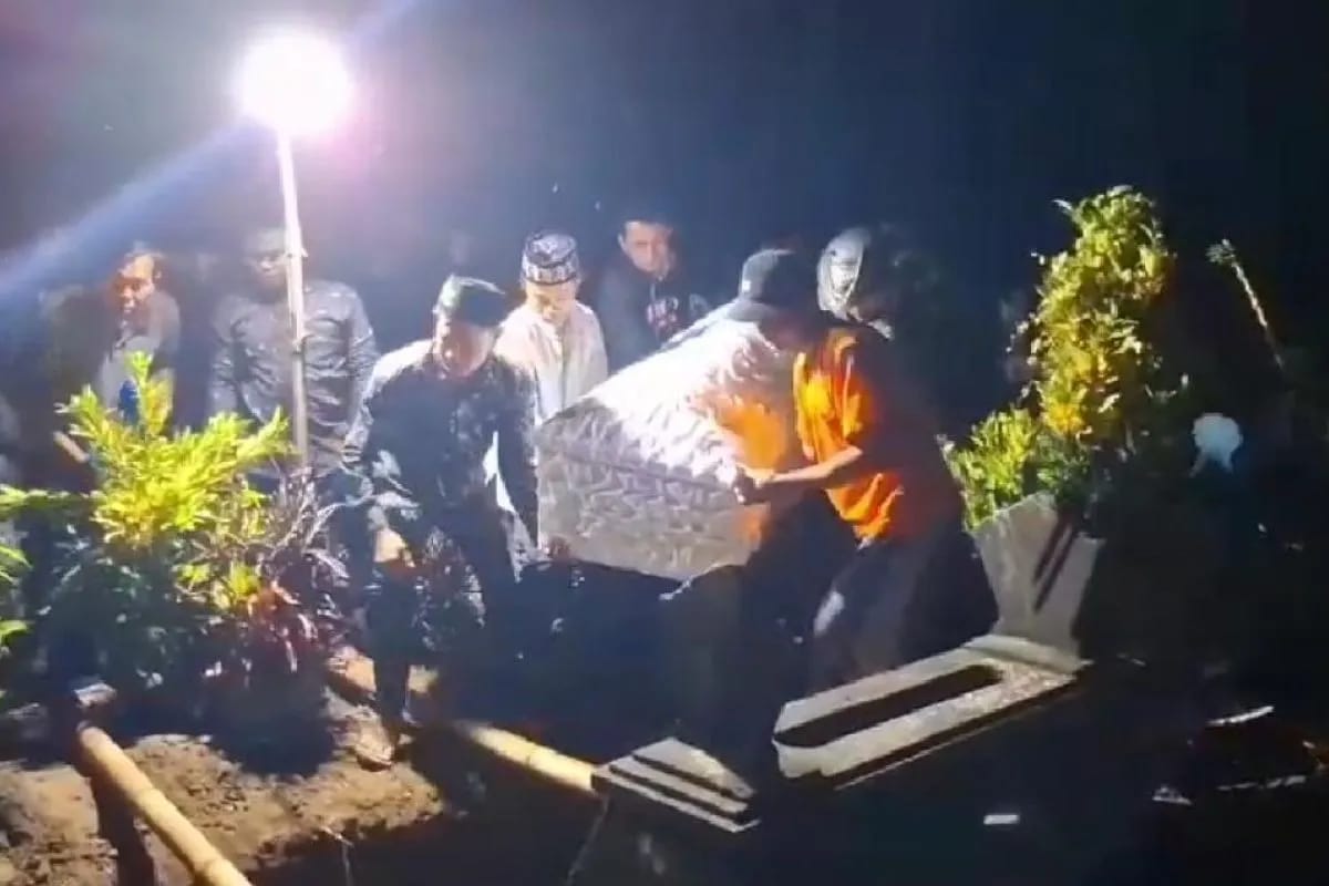 Keluarga Korban Mutilasi di Blitar Desak Pelaku Ditangkap