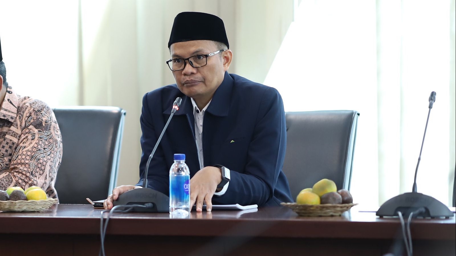 TOK! Sidang Isbat Awal Zulhijah 1444 H Digelar 18 Juni 2023