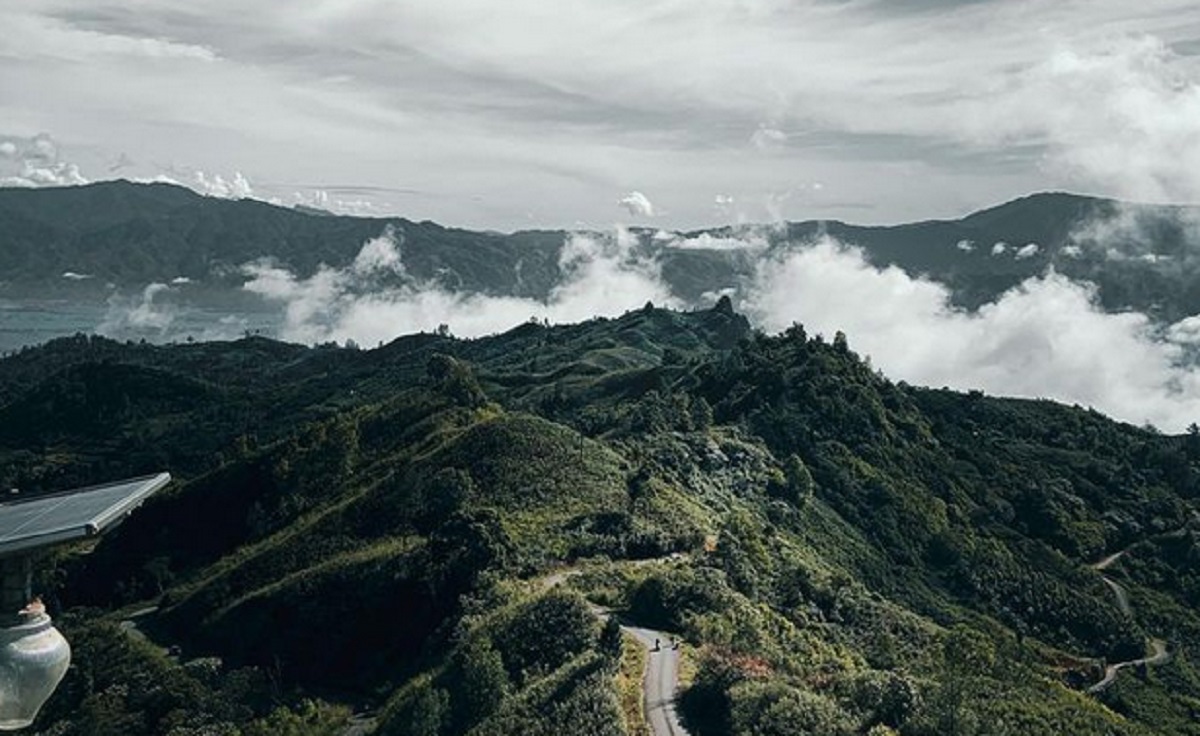 Legenda Batu Panjang Sungai Penuh