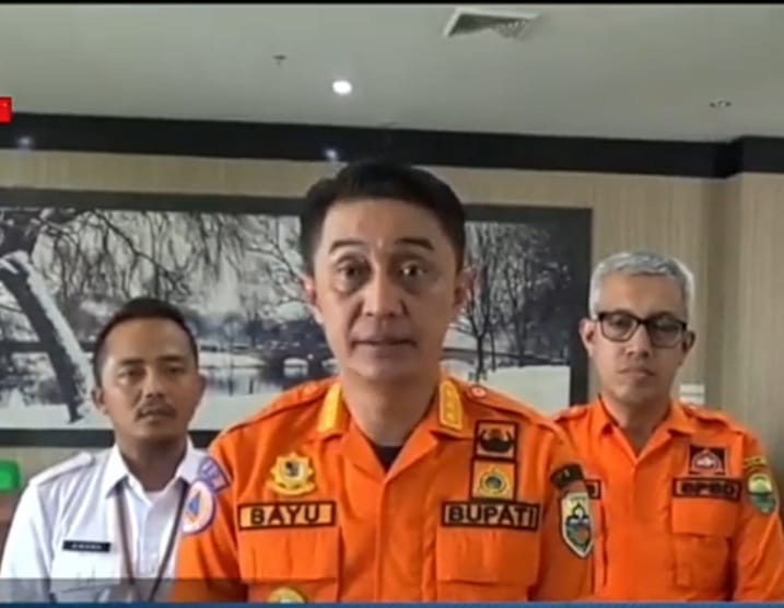  Antisipasi Bencana, BPBD Provinsi Jambi Siapkan Logistik dan Peralatan Bencana