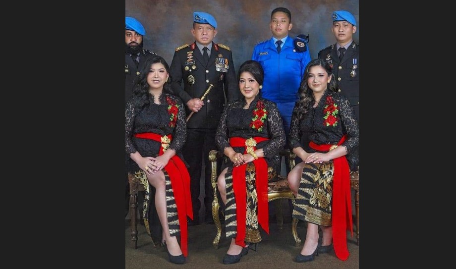 Paman Brigadir Yosua Meninggal Dunia, Ibu Masih Shock, Kapolda Janji Kirim Petugas Trauma Healing