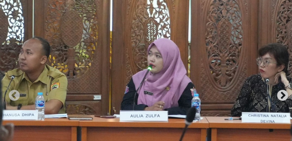 Enam PNS Ikuti Uji Kelayakan BKN Usai Lolos Seleksi Ketat Pengusulan KPLB   