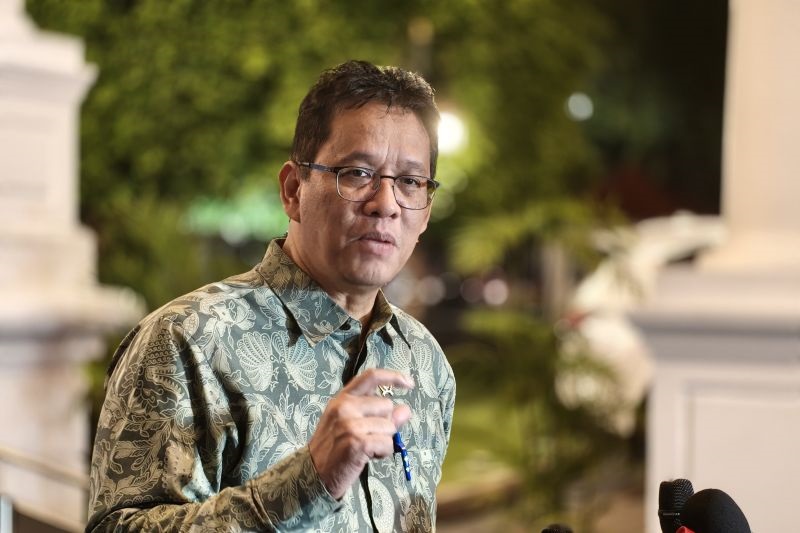 Menkeu Purbaya: Kebijakan WFH Sudah Diputuskan dan Segera Diumumkan