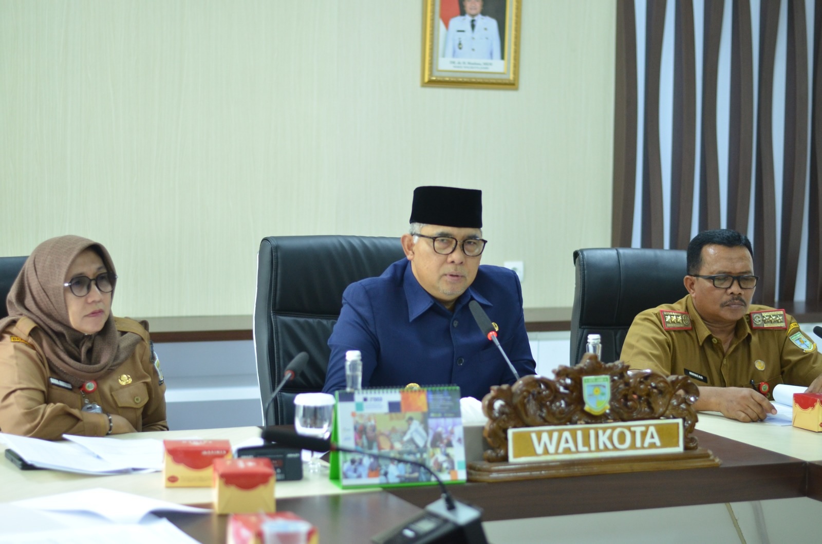 Tak Dapat Kuota CPNS, Pemkot Jambi Rekrut PPPK Formasi SMA, Ini Daftarmya