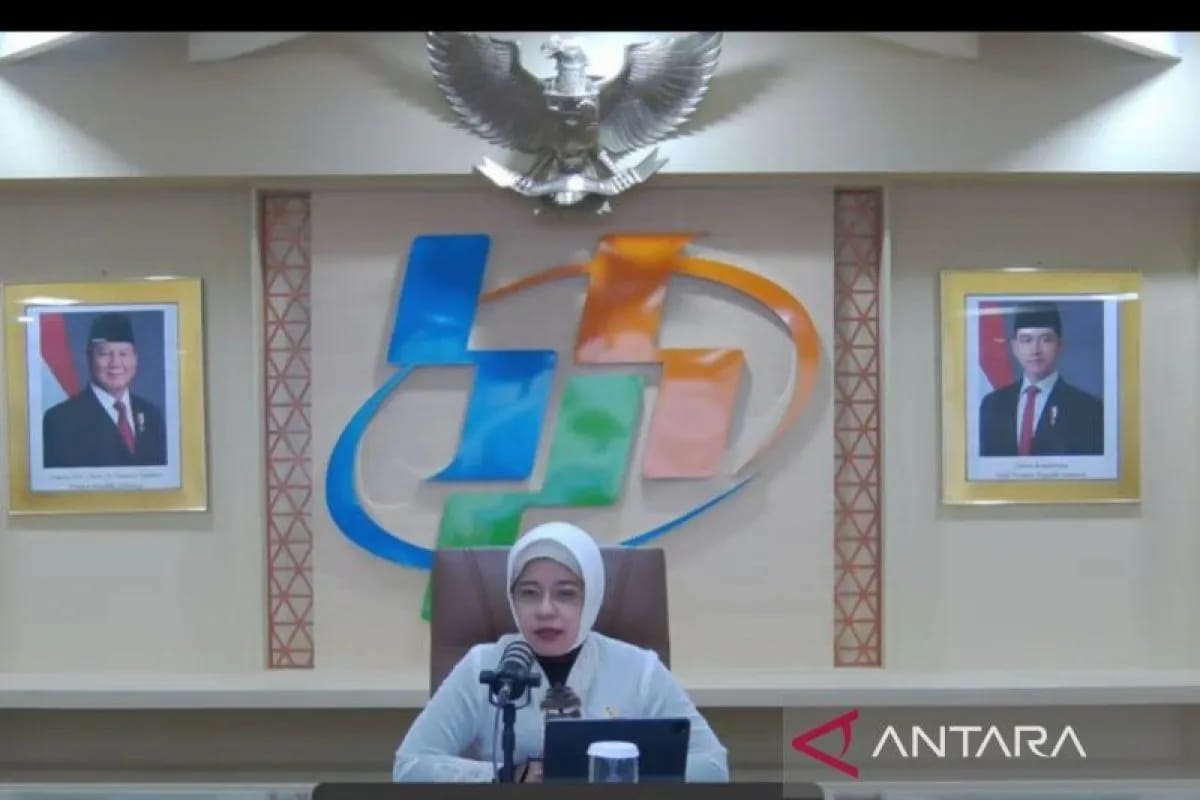 BPS Catat Surplus Dagang RI Capai 4,33 Miliar Dolar AS pada Maret 2025