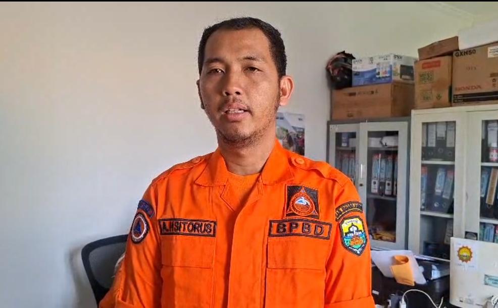 Karhutla Muaro Jambi Tembus 325 Hektare