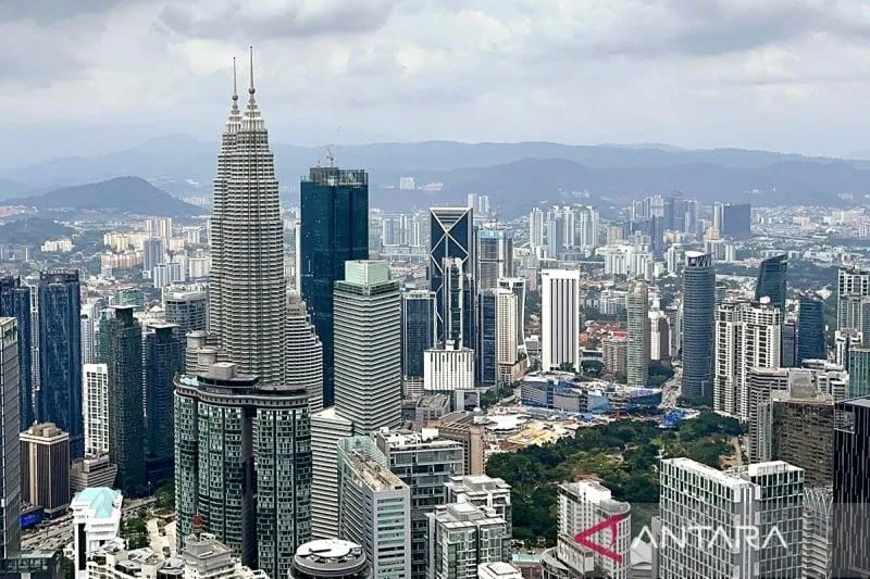 Petronas Kurangi 10 Persen Pegawai, Jalani Transformasi Strategis