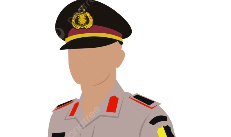 Pejabat Utama Polresta Jambi dan Kapolsek Diganti