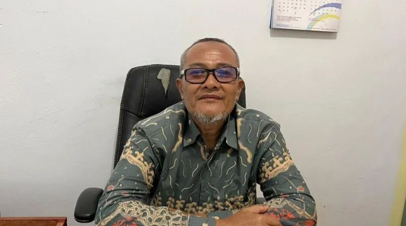 Pemkab Batang Hari Terima Bantuan 400 Dosis Vaksin Jembrana