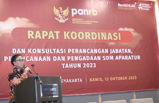 Siap-Siap! Kementerian PANRB Percepat Perampingan Jabatan Fungsional dan Fleksibilitas Rekrutmen ASN