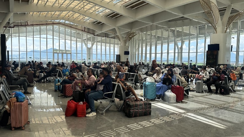 Hadirkan Sejarah Baru Bagi Transportasi Indonesia, Whoosh Telah Layani 10 Juta Penumpang