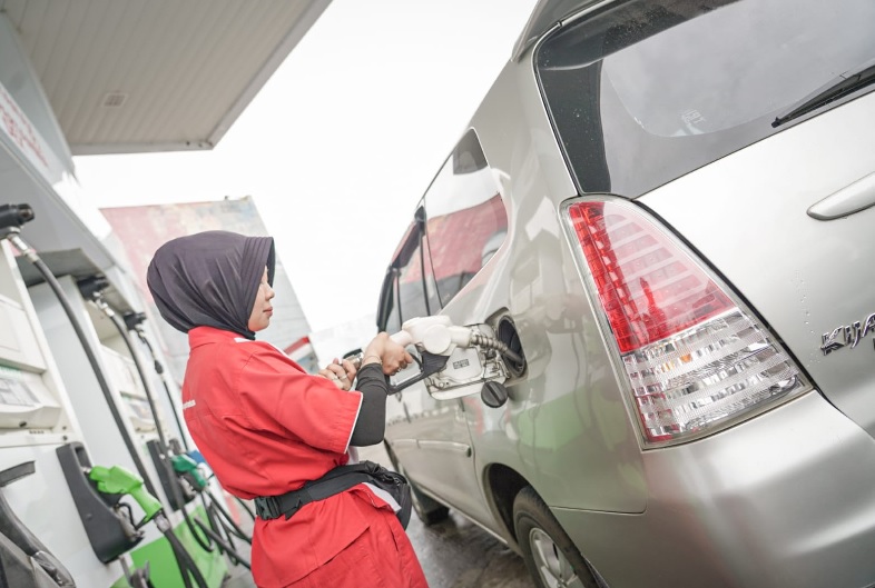BP-AKR-Vivo Batal Beli BBM dari Pertamina, Ini Penyebabnya